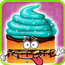 Ice Cream Sandwich Maker APK