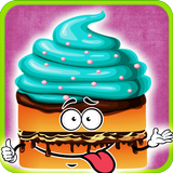 Ice Cream Sandwich Maker icon