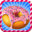 Ice cream Donuts Maker APK