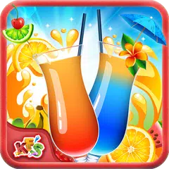 フルーツジュースメーカー：新鮮な飲み物 アプリダウンロード