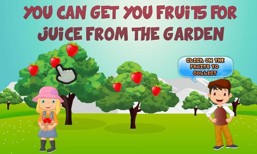 FruitJuice FruitJuice