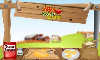 Jam Heart Cookies Bakery Ekran Görüntüsü 3