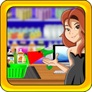 siêu thị mua sắm mania APK