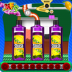 Lemon Squash Factory - Fresh Drink Maker