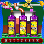 Lemon Squash Factory - Fresh Drink Maker simgesi