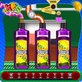 Lemon Squash Factory - Fresh Drink Maker