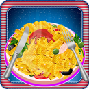 Pasta Maker & Cooking Chef APK