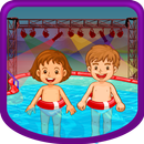 Swimming Pool Party APK