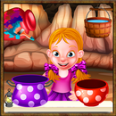 Pottery Maker Fun Factory - Ceramic Making Game APK