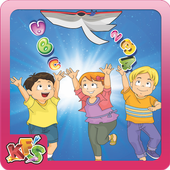 Preschool Learning Game icon