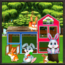 Rabbit House Builder Game APK