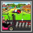 Railway Track Little Builder - Construction Game