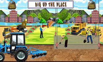 Railway Track Little Builder - Construction Game gönderen
