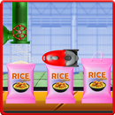 Rice Mill Factory Kids Games APK