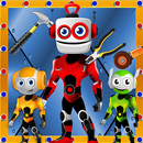 Robot Repair & Fix it Mechanic APK