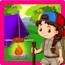Summer Camp & Cooking Story APK