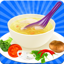 Soup Maker Chef Cooking APK