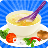 Soup Maker simgesi