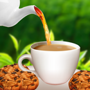 Tea & Biscuit Maker Chef APK