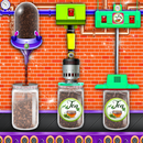 Tea Maker Factory Simulator: Cook Tasty Hot Drink APK