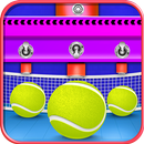 Tennis Ball Making Factory: Real Sports Maker Game APK