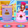 Toilet Cake Maker: Freaky Bakery Food Cooking Game