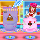 Toilet Cake Maker simgesi