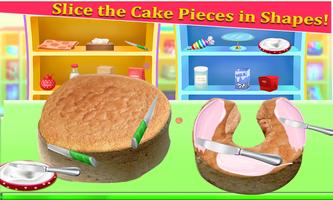 Toilet Cake Maker Ekran Görüntüsü 2