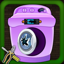 Washing Machine Repair Shop APK