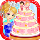 Wedding Cake Bakery Shop APK