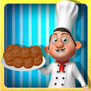 APK Cheese Meatballs Cooking