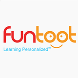 funtoot Learning Personalized Zeichen