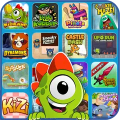 How to Download Kizi - Cool Fun Games for PC (without Play Store)