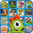 Kizi - Cool Fun Games icon