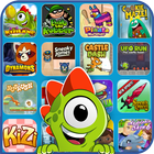 Kizi - Cool Fun Games 图标