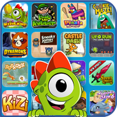 Kizi: Juegos Divertidos Gratis icono