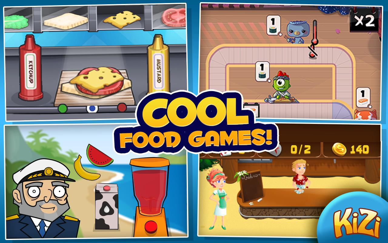 Kizi Cool Fun Games For Android Apk Download - roblox games kizi
