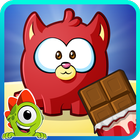 Mini Muncher - Slide Puzzle 아이콘