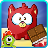 Mini Muncher - Slide Puzzle