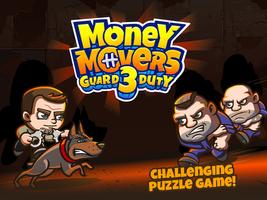 Money Movers 3 الملصق