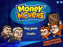 Money Movers plakat