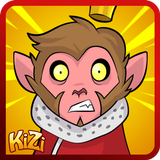 Chimps Ahoy! 图标