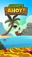 Chimps Ahoy! poster