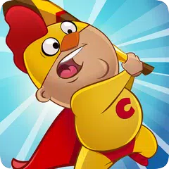 How to Download Chicken Boy for PC (Without Play Store)