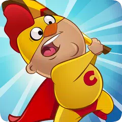 Descargar APK de Chicken Boy