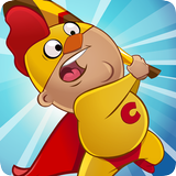 Chicken Boy icono
