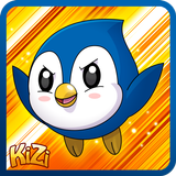 Dynamons 2 by Kizi APK