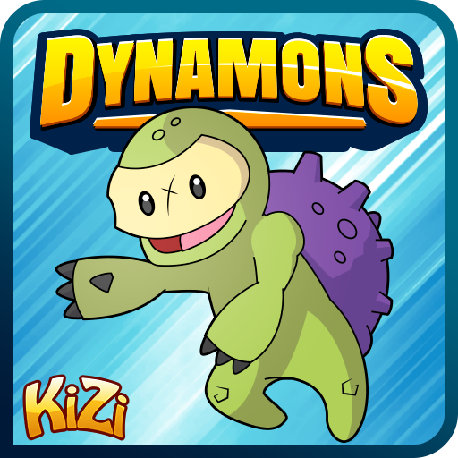 Dynamons By Kizi Alternative Apps For Android At Apkfab Com