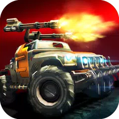 Drive Die Repeat - Zombie Game APK download