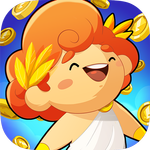 Greedy Gods icon